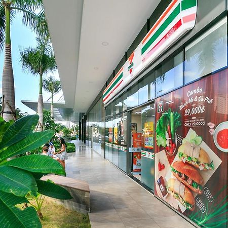 Rivergate Apartment Ho Chi Minh City Exterior photo