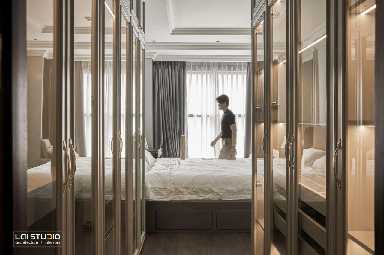 Rivergate Apartment Ho Chi Minh City Exterior photo
