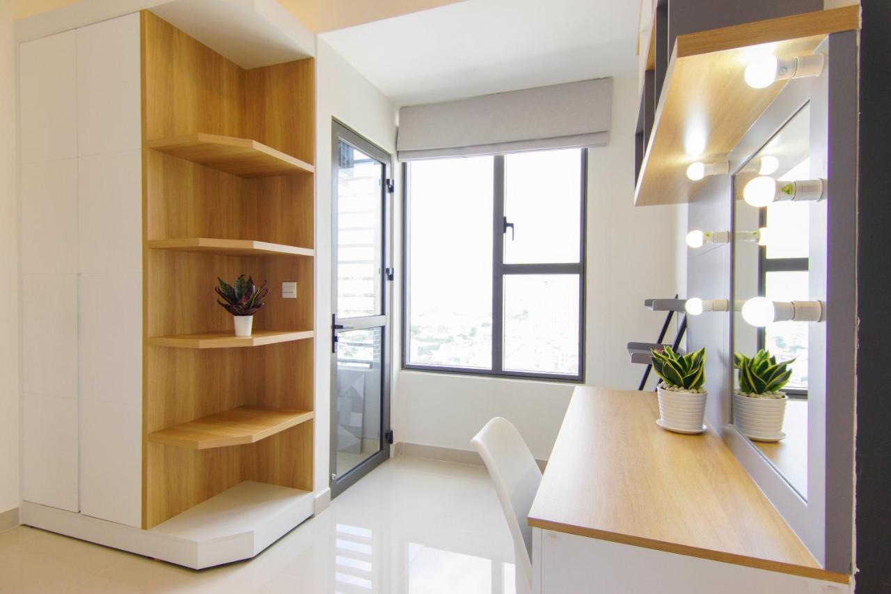 Rivergate Apartment Ho Chi Minh City Exterior photo