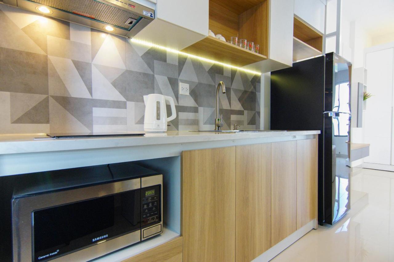 Rivergate Apartment Ho Chi Minh City Exterior photo